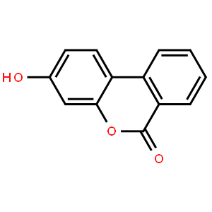 3-Hydroxy-6H-benzo[c]chromen-6-one,1139-83-9