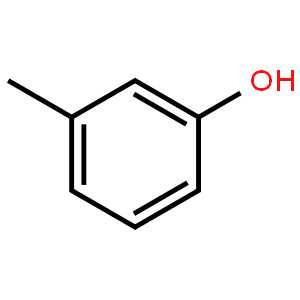 间甲酚