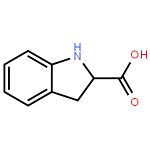 S-(-)-吲哚啉-2-羧酸