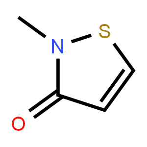 2-甲基-4-异噻唑啉-3-酮(MIT)