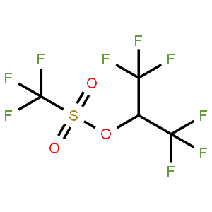 三氟甲烷磺酸1,1,1,3,3,3-六氟异丙酯