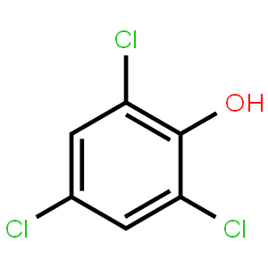 2,4,6-三氯苯酚