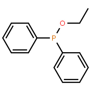 二苯基乙氧基膦
