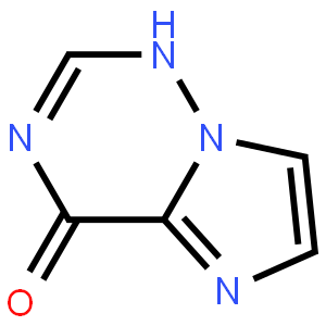 3H,4H-imidazo[2,1-f][1,2,4]triazin-4-one
