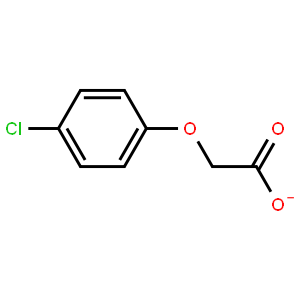4-氯苯氧乙酸