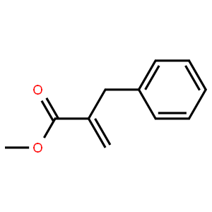Methyl 2-benzylacrylate