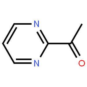 1-(pyrimidin-2-yl)ethan-1-one,53342-27-1