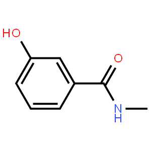 3-Hydroxy-N-methylbenzamide