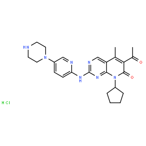PD0332991 HCl