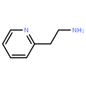 2-(2-氨基乙基)吡啶
