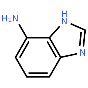 1H-Benzimidazol-7-amine