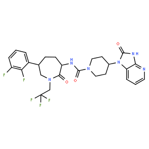MK-0974