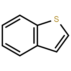 苯并[b]噻吩