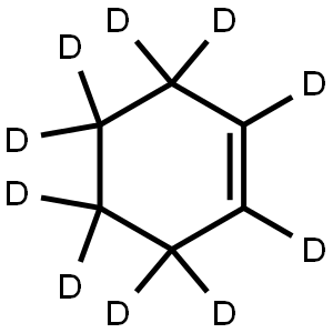 环己烯-d10