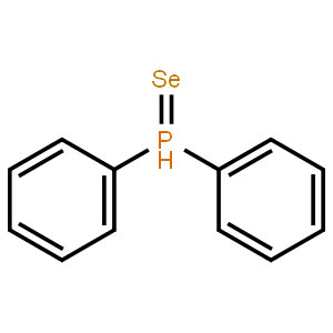 Diphenylphosphineselenide