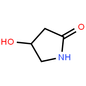 (R)-(+)-4-羟基-2-吡咯烷酮,22677-21-0