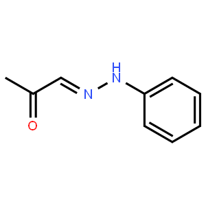 PYRUVIC ALDEHYDE 1-PHENYLHYDRAZONE