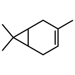 (+)-3-蒈烯