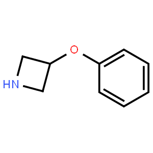 3-phenoxyazetidine