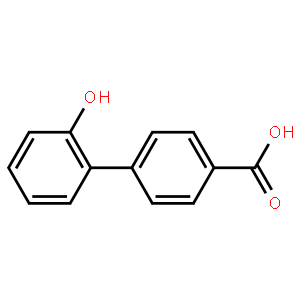 4-(2-Hydroxyphenyl)benzoic acid