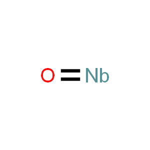 Niobium(II)oxide