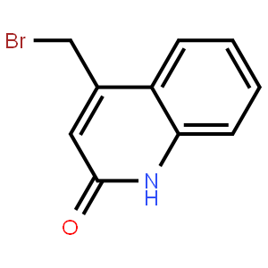 4-溴甲基喹啉-2-酮