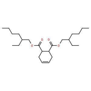 4-环己烯基-1,2-二甲酸双(2-乙基己基)酯