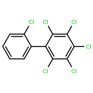 2,2',3,4,5,6-六氯联苯, 35 ug/mL in Isooctane