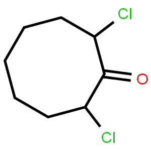 2,8-二氯环辛酮