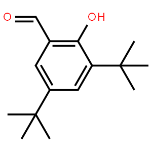 3,5-二叔丁基水杨醛