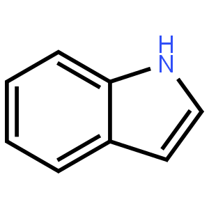 吲哚
