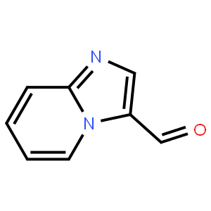 咪唑并[1,2-A]吡啶-3-甲醛