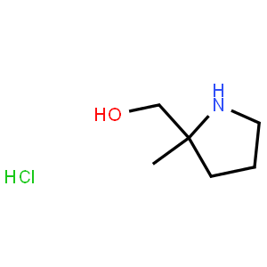 [(2R)-2-methylpyrrolidin-2-yl]methanol hydrochloride