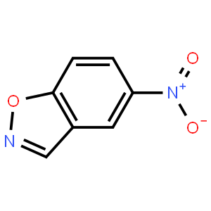 5-Nitro-1,2-benzisoxazole