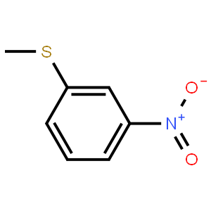 3-硝基苯甲硫醚