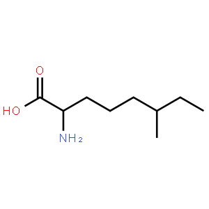 (2S)-2-amino-6-methyloctanoicacid