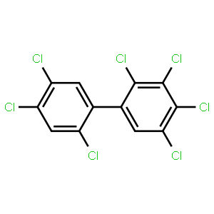 2,2,3,4,4,5,5-七氯联苯标准溶液