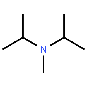 N,N-二异丙基甲胺