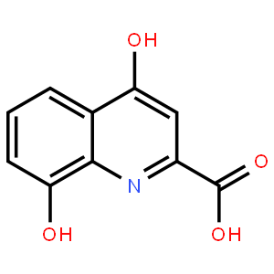黄尿酸