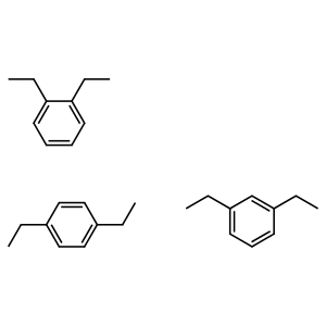 二乙基苯(混合物)