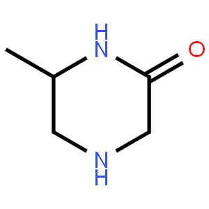 (6S)-6-methylpiperazin-2-one,323592-68-3