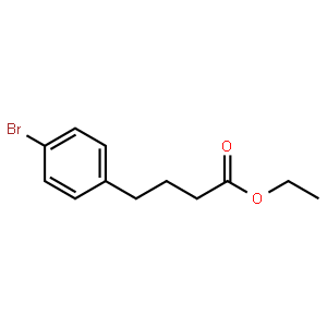 4-(4-溴苯基)丁酸乙酯