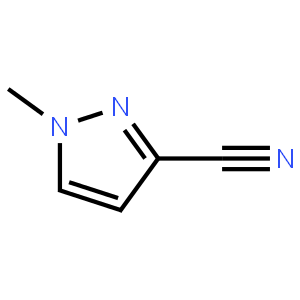 1-methyl-1H-pyrazole-3-carbonitrile