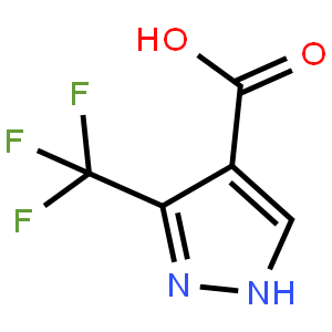 5-三氟甲基-1H-吡唑-4-羧酸