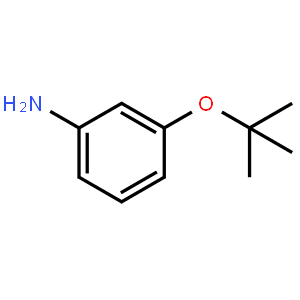 3-tert-Butoxy-phenylamine