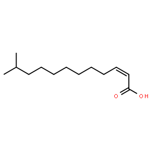 cis-11-Methyl-2-dodecenoicacid