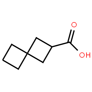 spiro[3.3]heptane-2-carboxylic acid