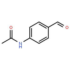 4-乙酰氨基苯甲醛