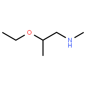 (2-Ethoxypropyl)methylamine