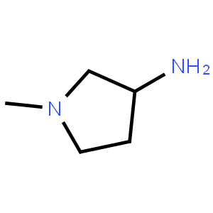 1-methylpyrrolidin-3-amine